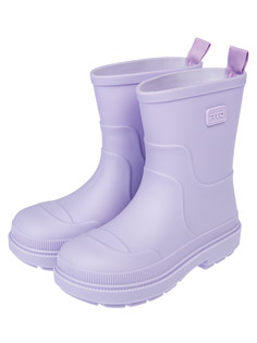 Сапоги резиновые PlayToday 12422518, 31, сиреневый