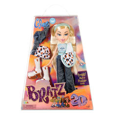 Кукла MGA Entertainment Bratz Cloe 20 years