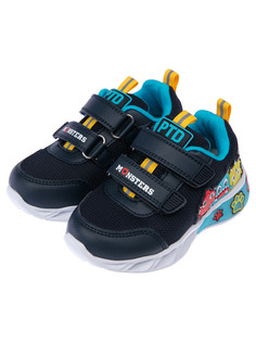 Кроссовки PlayToday 12419239, тёмно-синий, 21