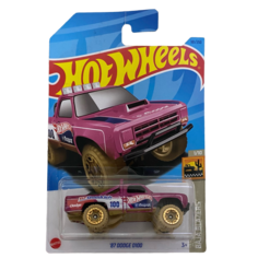 Игрушечные машинки Hot Wheels HW64 11000