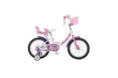 Велосипед Stels 16" Echo V020 (LU085304) No Brand