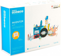 Электронный конструктор Makeblock Neuron Inventor Kit