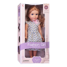 Кукла Элис в коробке 45 см No Brand