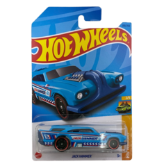 Игрушечные машинки Hot Wheels HW64 10990