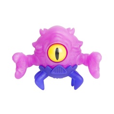 Гуджитсу Игрушка Хрустикоид Галактическая Атака Тянущаяся Фигурка Goojitzu