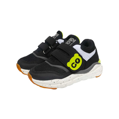 Кроссовки Indigo Kids для мальчиков, чёрные, размер RU 25, 90-700S