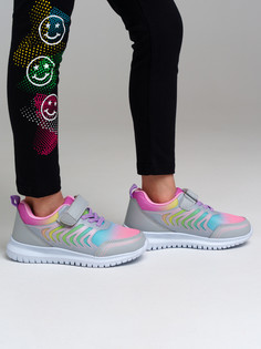 Кроссовки PlayToday 12422570, разноцветный, 27