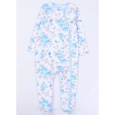 Комбинезон детский КотМарКот 606221562 белый 62