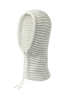 Балаклава детская GIOCO G2310TA8217CD серый 54-56