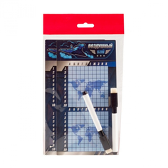 Настольная игра Десятое Королевство Воздушный бой в пакете с маркерами 05001ДК