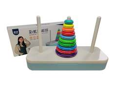 Головоломка QiYi MoFangGe Tower of Hanoi 169043