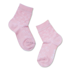 Носки детские Conte-Kids, светло-розовые, р. 22