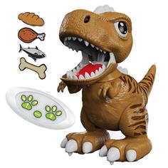 Радиоуправляемая игрушка Mioshi Active Умный динозавр