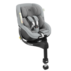 Автокресло Maxi-Cosi 0-18 кг Mica Pro Eco I-size Authentic Grey