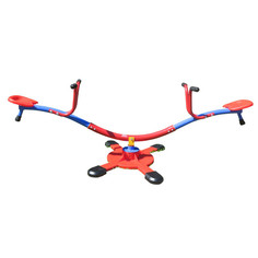 Качели-весы, карусель SEESAW DFC SE-06