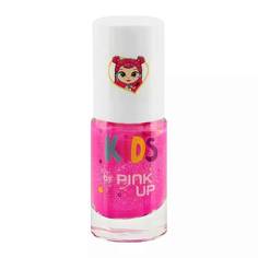 Лак для ногтей детский Pink Up Kids Сказочный Патруль на водной основе 06 5 мл