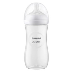 Бутылочка Philips Avent Natural с 3 месяцев 330 мл