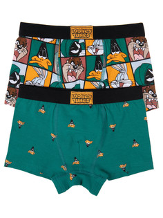 Трусы детские 2 шт PlayToday 12432003, разноцветный, 86