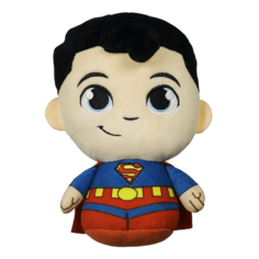 Мягкая игрушка Супер друзья Супермен DC Comics 25 см