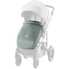 Накидка на ножки для коляски Britax Roemer Smile Jade Green