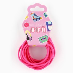 Детские аксессуары для волос Art beauty Art beauty_kids Розовый