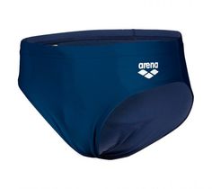 Трусы детские Arena Dynamo Jr Brief R, темно-синий, 152