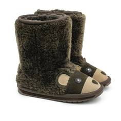 Сапоги EMU Australia Brown Bear K11104 коричневый 27