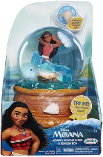 Музыкальный шар-шкатулка Disney Moana 04697 Disney