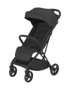 Прогулочная коляска Espiro Just Green Avocado 2024