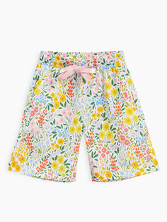 Шорты детские Happy Baby 88120, mille-fleurs, 128