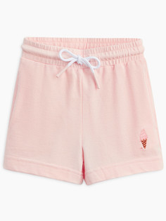 Шорты детские Happy Baby 88200, pink, 116