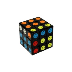 Головоломка Играем Вместе Кубик 3 х 3 см