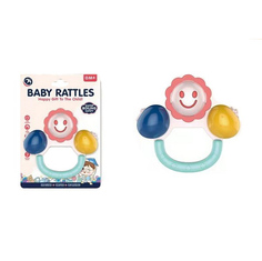 Погремушка Baby Rattles No Brand