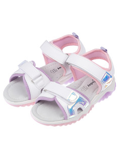 Сандалии PlayToday 12422606, белый, 28