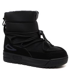 Дутики Fila FIL PUFF G, черный, 38