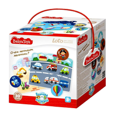 Лото Десятое Королевство О чём мечтают мальчики 3681433