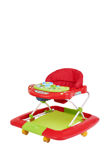 Ходунки-качалка KariKids J2006R6-R