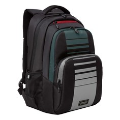 Школьный рюкзак GRIZZLY для мальчика 5-11 класс RU-430-1 2