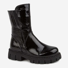 Сапоги Kapika 64305т-1, черный, 38