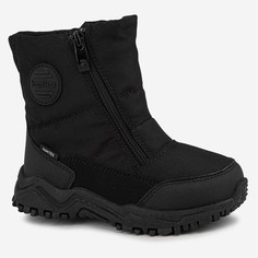 Ботинки Kapika 42502-1, черный, 30