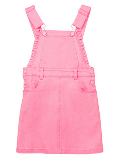 Сарафан детский PlayToday 12422327, розовый, 116