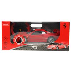 Машина р/у 1:14 Феррари f40 Rastar 78700-RASTAR