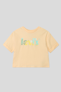 Футболка Levis 22SMLK4EE393, розовый, 10A Levis®