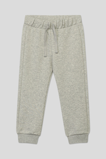 Брюки Benetton 3PANGF02M, Серый, XS