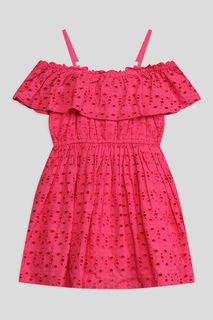 Платье OVS 1785655, Розовый, 3-4