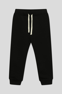 Брюки Benetton 3J70GF010, черный, XX