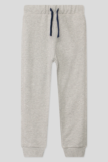 Брюки Benetton 3J68CF01O, Серый, EL