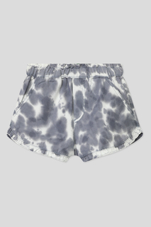 Шорты Benetton 4I8BC901A, синий, L