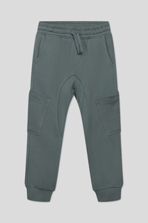 Брюки Benetton 3J68CF01N, Серый, XL