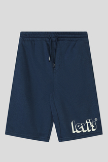 Шорты Levis 22SMLK9EE459, голубой, 14A Levis®